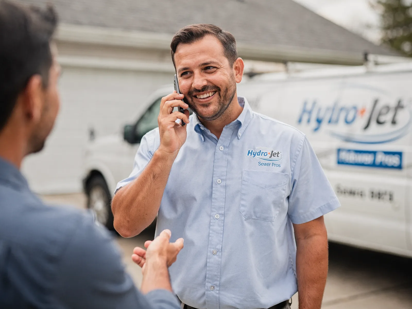 Hydro Jetting Tres Pinos, CA FAQs